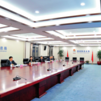 为全球税收合作提供中国样本