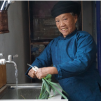 湖南税务：自来水流进苗寨村民心坎里