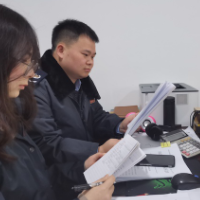 湖南：春耕好时节 税惠春风暖