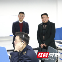 全国人大代表江天亮：优化税收服务 提升群众满意度