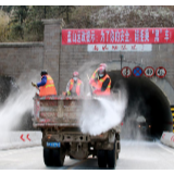 永州公路战“疫”记丨汇聚文明力量 全力保通畅