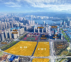 湖南湘江新区土地挂牌为抗疫经济保卫战添新笔