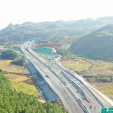 临连高速正式建成通车 长沙出发到广州车程缩短17km