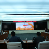 省交通运输厅举行青年干部“学史明理”专题学习研讨会