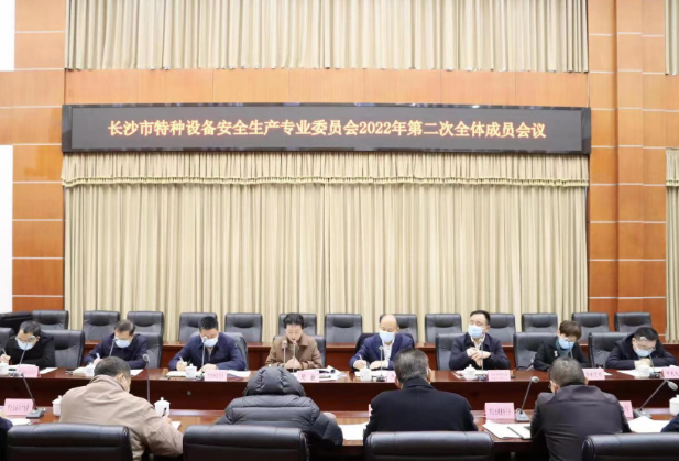 湖南省特检院今年已完成长沙地区燃气管道定检3000千米
