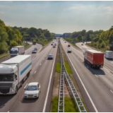 畅通交通运输通道 湖南高速公路随意关闭车道专项治理见成效