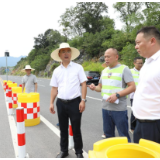 永州市大力推进农村公路“路长制”工作