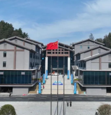 湖南建投集团：助力乡村振兴 践行国企担当