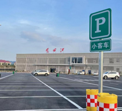 “三保三大”专项行动见实效 湖南高速服务区品质不断提升