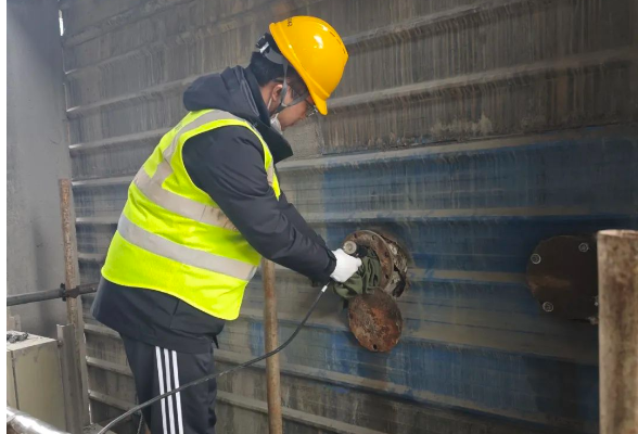 湖南省特检院积极推动电站锅炉行业绿色发展