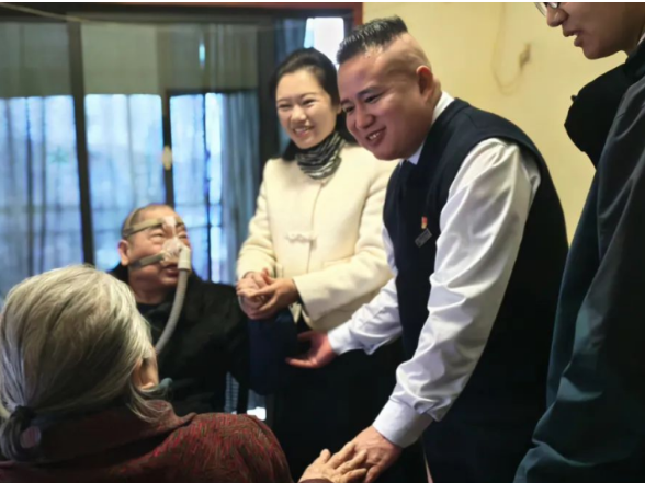 长沙三个小区入选国家级“美好家园”案例集