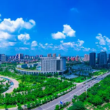 “一张图”让城市“里子”更实  ——长沙市望城区地下市政基础设施数字化建设探索