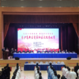 秉传统 惠民生 长沙高新区举行(2020)首届社区太极拳比赛