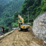 益阳:提前3个月!安化县完成普铁安全环境整治红线外隐患清零工作