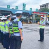  衡阳 ：耒阳市“普高”联合治超将成常态化