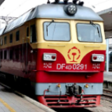 株洲：醴茶铁路首趟旅游专列开行