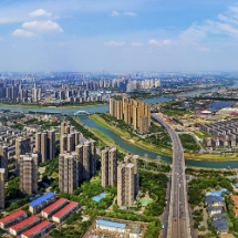 一河碧水方复来——浏阳河流域综合治理实践