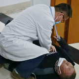60秒苏醒  5分钟转运 ——门诊心跳呼吸骤停患者的生死时速