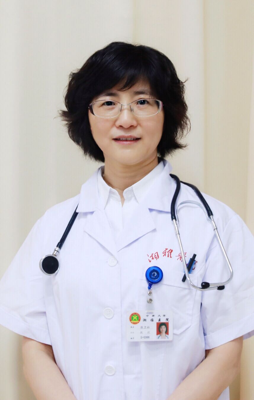 张卫社 中南大学湘雅医院产科主任工作照.jpg