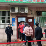 醴陵市交通运输局：同步发力 防疫治超“两手抓、两手硬”