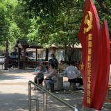 老街新样！长沙芙蓉区火星一片提质改造后焕新颜