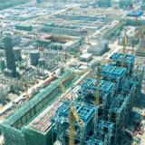 巴陵石化：“五一”假期重点项目建设有序推进