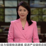 湖南全力保障物流通畅 促进产业链供应链稳定