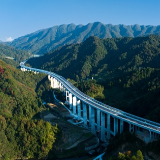 芷铜高速建成通车 湖南再添一条出省通道