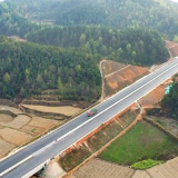 湖南今年将建成通车4条、开工建设6条高速公路