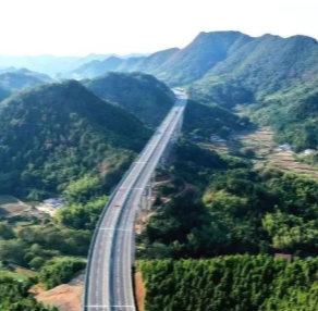湖南公布2023年度全省高速公路路况服务质量考评结果