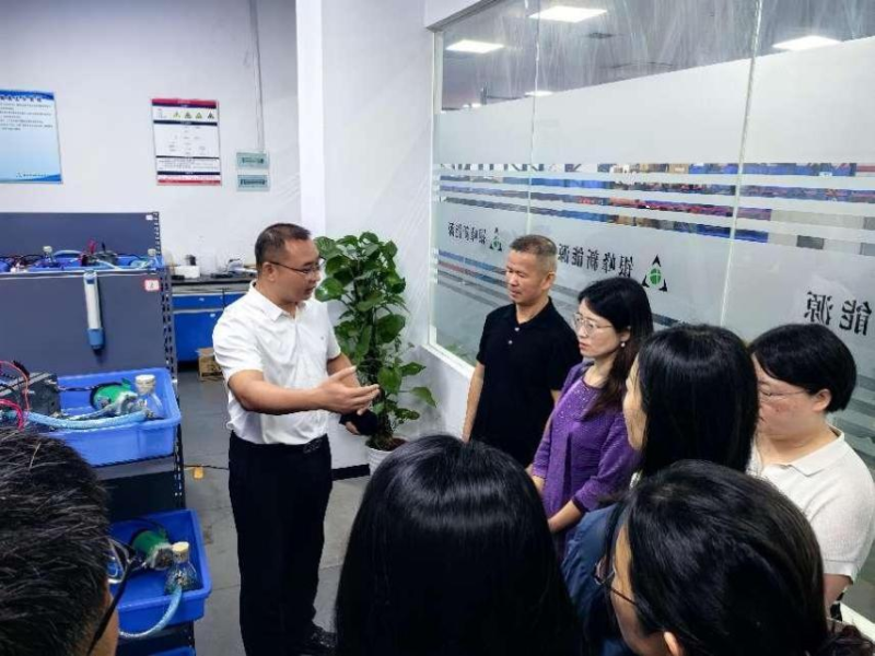 授权周期缩短至3.5个月！湖南湘江新区推动专利审查与产业创新“双向赋能”