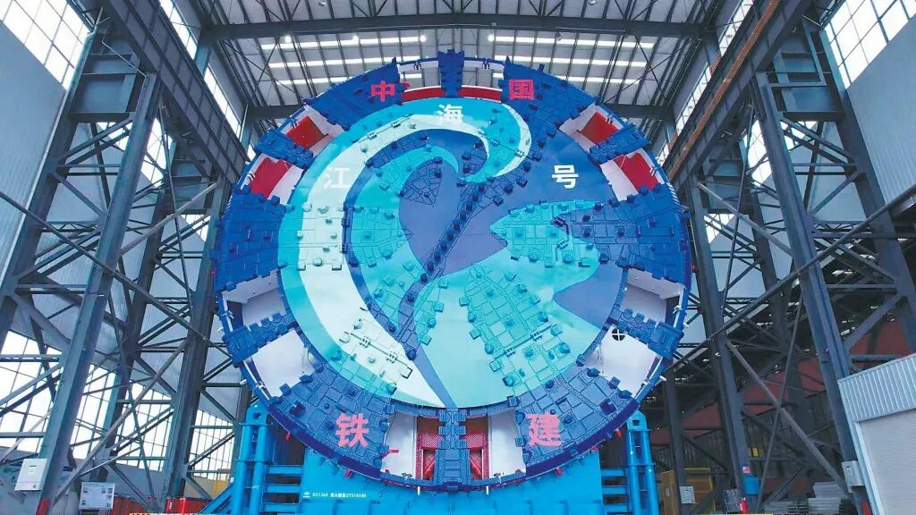 创新成果“遍地生金”，活力何来？