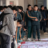 点亮青少年科创护水之路 水科技宣讲进校园