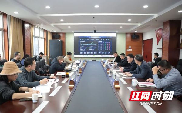 湖南省计量检测研究院在线客户服务平台启动试运行