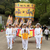 清明生态安葬成新风 绿色殡葬理念润民心