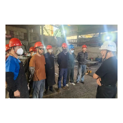 双节我在岗 为假期安全 “保驾护航”(一)