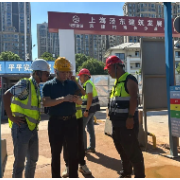 双节我在岗 为假期安全“保驾护航”(六)