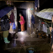 回眸防汛|怀化市沅陵县:构建 “预警精准、响应快速、转移高效” 的防灾减灾模式