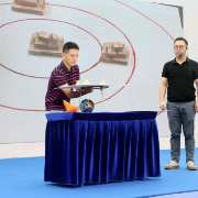 第36个国际减灾日|湖南各地“花式”送安全!