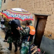 回眸防汛|郴州汝城:精准守护“最不放心的人”