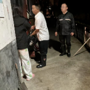 回眸防汛|常德市桃源县:滑坡前的紧急拉拽