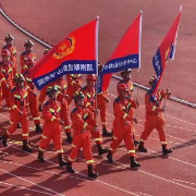 湖南在第十三届全国矿山救援技能竞赛中斩获佳绩