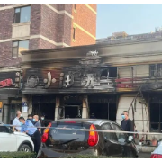 违规动火，判刑！