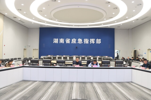 湖南深入开展校园、废弃矿洞、小型餐饮场所消防等安全隐患排查整治 聚焦重点全力攻坚 全面消除风险隐患