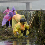 回眸防汛|张家界永定区:风雨中筑牢防线 守护城市安宁