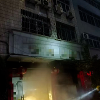 应急科普 | 深夜7人被困,“元凶”几乎家家有!致命习惯,你可能有!