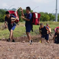 溆浦县:压实责任链 织密安全网 筑牢森林防灭火防线