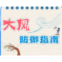 大风、降温、寒潮来袭！这份安全避险指南请收藏！