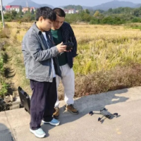 株洲茶陵:“空中哨兵”上线!无人机管控试点让应急管理更“智慧”