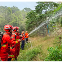 长沙县：“四全四常态” 守护一方青山